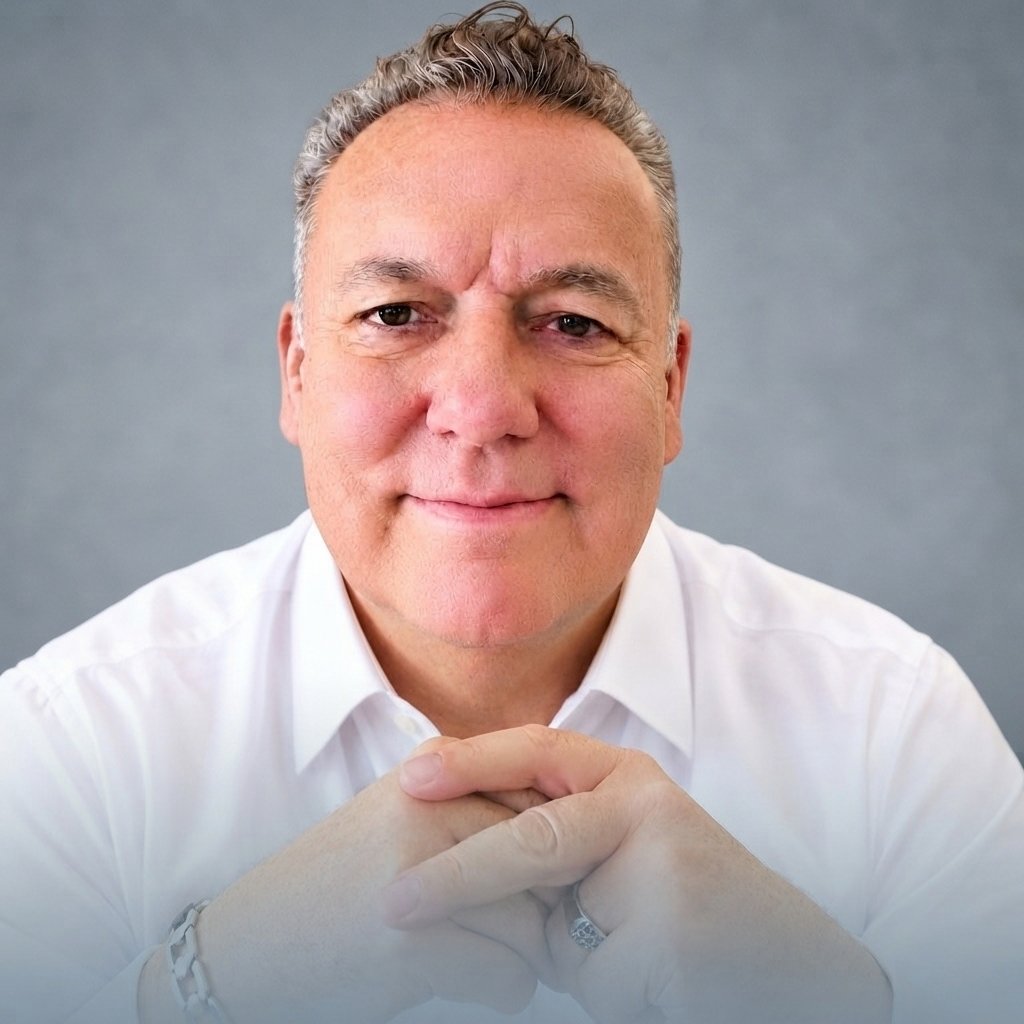 Ángel mentor