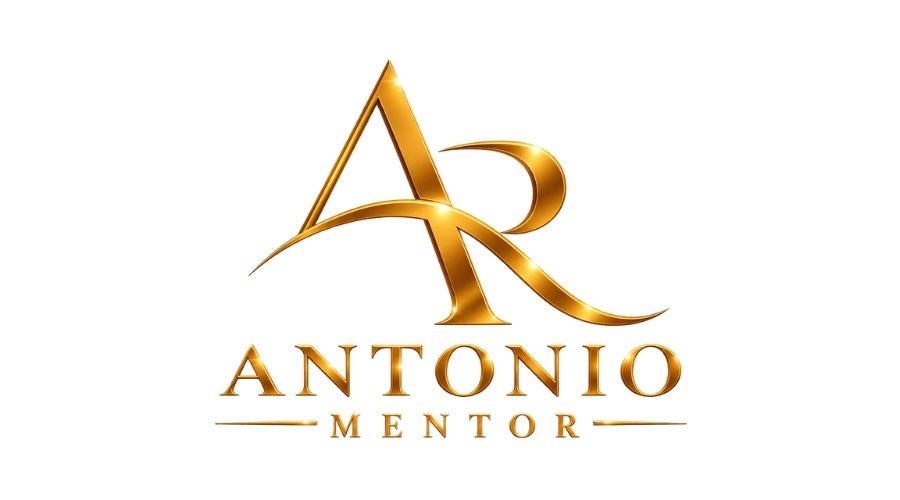 Logo antonio mentor